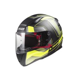 751.103532554L CASCO LS2 FF353 RAPID CARRERA -L-