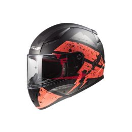 751.103532451L CASCO LS2 FF353 RAPID DEADBOLT -L-