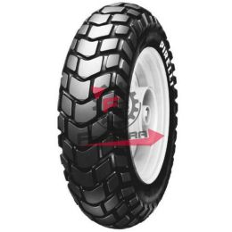 613.0800100 COPERTONE 130/80 12 TL 60J SL60