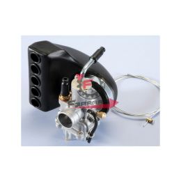 2012402 CARBURATORE VESPA 24 ET3 CP POLINI