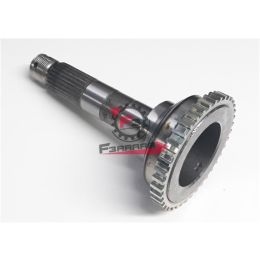 655.56593R5 ASSE RUOTA PORTER MULTITECH