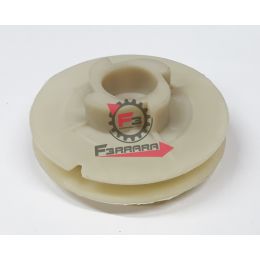 PULEGGIA AVVIAMENTO MOTOSEGA MS3800