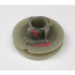 PULEGGIA AVVIAMENTO MOTOSEGA MS4500