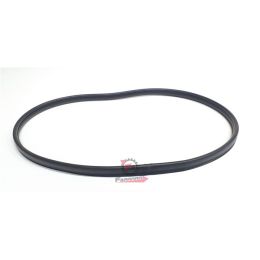 6483187Z01000 GUARNIZIONE VETRO FINESTRINO PORTER E QUARGO ORIGINALE PIAGGIO