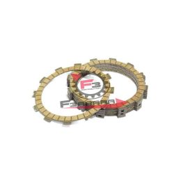 501.F1435R DISCHI FRIZIONE GUARNITI PERFORMANCE