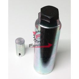 053.5337 ESTRATTORE VESPA LX-S-PRIMAVERA