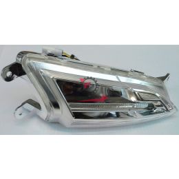 FRECCIA ANTERIORE DESTRA LIBERTY IGET ORIGINALE 1D002176  EX 1D000951