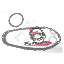 105.09326 GUARNIZIONI MOTORE LAMBRETTA LI II