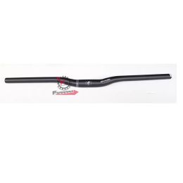 076.MTBAL320BTFOV MANUBRIO MTB 31,8 LU.660 NERO