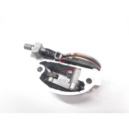 1A0061415 SUPPORTO COMANDO CAMBIO VESPA PX