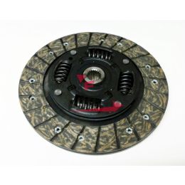 501.F1172K DISCO FRIZIONE PORTER QUARGO 500 05>