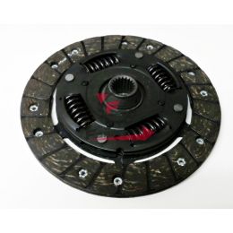 501.F1174K DISCO FRIZIONE PORTER 16V 1300 98/00