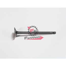 VALVOLA SCARICO ZIP / VESPA LX