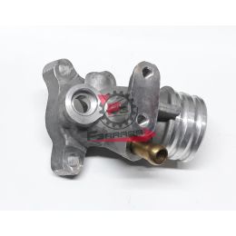 RACCORDO AMMISSIONE LIBERTY IGET