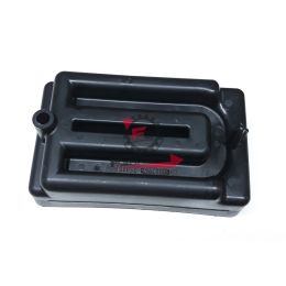 VASCHETTA PORTABATTERIA VESPA GTS