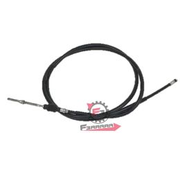 655.1C002219 TRASMISSIONE FRENO POST.LIBERTY IGET