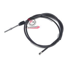  TRASMISSIONE CAVO FILO FRENO POSTERIORE VESPA LXV 665856 ORIGINALE PIAGGIO