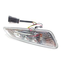 655.642650 FRECCIA ANTERIORE SX VESPA SPRINT