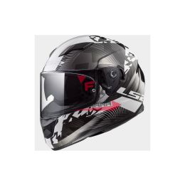 751.103204508XL CASCO LS2 FF320 STREAM EVO HYPE -XL-