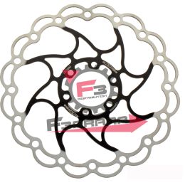 653.525170141 DISCO FRENO 180 ARIES 96GR NERO