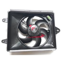 1E000304 ELETTROVENTOLA C/GUARNIZIONE PORTER ORIGINALE PIAGGIO