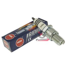 201.N84407079 CANDELA DPR7EIX-9 NGK IRIDIO