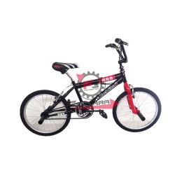 BICI FREESTYLE 20 NERA