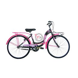 RM2D2420637NF BICI TAYLOR 24 DONNA 6V NERA COPPI