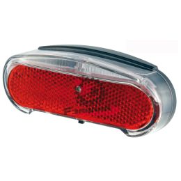 653.546032460 FANALE POSTERIORE AL PORTAPACCO 1LED