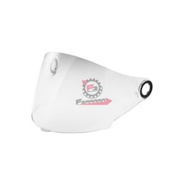 VISIERA CASCO LS2 OF569 TRASPARENTE
