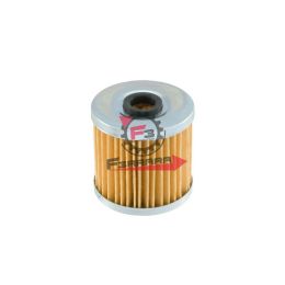 653.100609410 FILTRO OLIO HF123 NYPSO