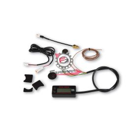 453.5817540B RAPID SENSE SYSTEM RPM TEMP HOUR