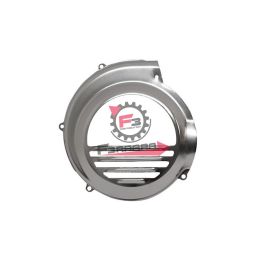 COPERCHIO VOLANO VESPA PX-PE CROMATO