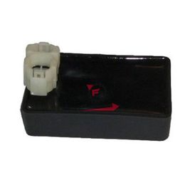 V737100108 CENTRALINA KYMCO MOVIE-VIVIO 125