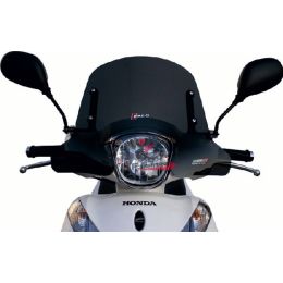 252.28620 CUPOLINO SH 125 MODE '13 FUME' SCURO