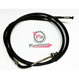 KY00143001 CAVO FRENO POSTERIORE KYMCO