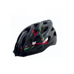 067.CAS30WCBSM CASCO 56-60 WORLD CHAMPION NERO