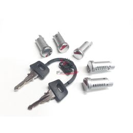 105.06210-5 KIT SERRATURE VESPA PK- PKXL