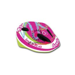002200265 CASCO RAGAZZA LOVELY CICLAMINO M