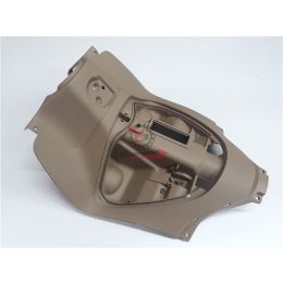 CONTROSCUDO C/BAULETTO LIBERTY IGET