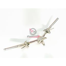 MANUBRIO LIBERTY IGET