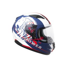 138.215G-ALA-06E CASCO CGM 215G WILD POWER -YXL-
