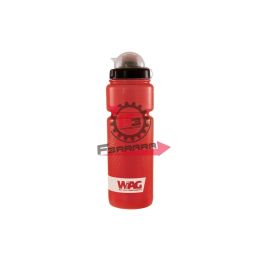 BORRACCIA 750 ML WAG ROSSA