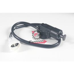 PULSANTE CAVALLETTO LATERALE PIAGGIO