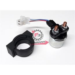 AP81129276 RELE' AVVIAMENTO APRILIA SCARABEO ATLANTIC RSV DERBI 