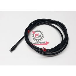 TRASMISSIONE APERTURA SELLA MEDLEY