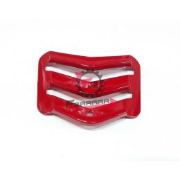 GRIGLIA COPRISTERZO VESPA GTS