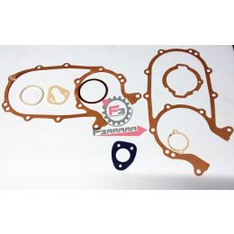 105.09392-C GUARNIZIONI MOTORE VESPA 125 53>57