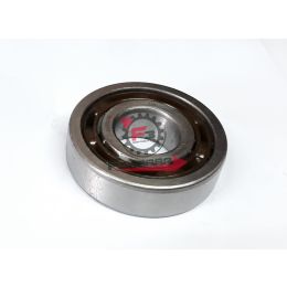 655.D90043632425 CUSCINETTO MOZZO ANTERIORE PORTER