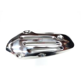 PROTEZIONE PARACALORE MARMITTA VESPA SPRINT PRIMAVERA LX IGET 1A006767 ORIGINALE PIAGGIO